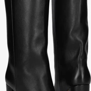 Toral 12719 Bottes Hautes En Noir boutique en ligne 16