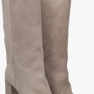 jusqu'à Toral 12719 Bottes Hautes En Beige 10