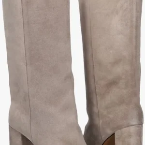 jusqu'à Toral 12719 Bottes Hautes En Beige 16