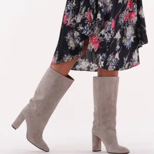 jusqu'à Toral 12719 Bottes Hautes En Beige 18