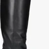 Neuve avec étiquette Toral Aura Bottes Hautes En Noir 22