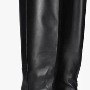 Neuve avec étiquette Toral Aura Bottes Hautes En Noir 12