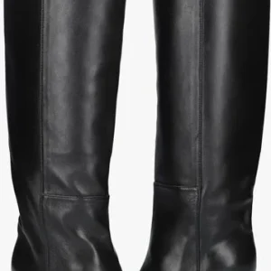 Neuve avec étiquette Toral Aura Bottes Hautes En Noir 16