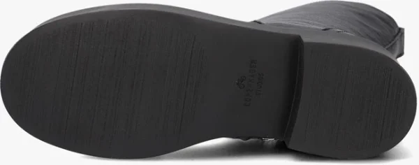 vente luxe pas cher Copenhagen Studios Cph573 Bottes Hautes En Noir 5