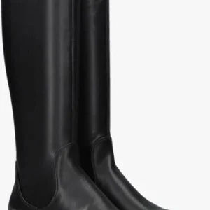 jusqu'à Copenhagen Studios Cph556 Bottes Hautes En Noir 10