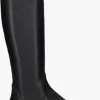 jusqu'à Copenhagen Studios Cph556 Bottes Hautes En Noir 22