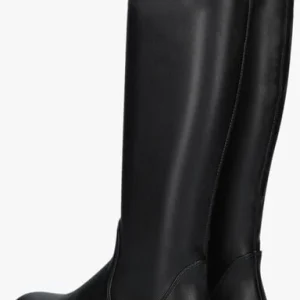 jusqu'à Copenhagen Studios Cph556 Bottes Hautes En Noir 12