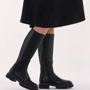 pas cher en vente Copenhagen Studios Cph667 Bottes Hautes En Noir 18