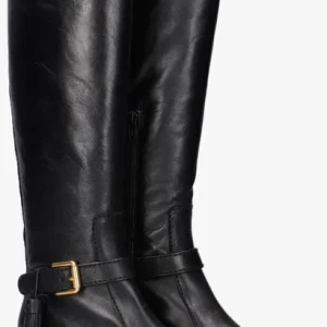livraison la plus rapide See By Chloé Lory Laars Bottes Hautes En Noir 10