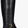 livraison la plus rapide See By Chloé Lory Laars Bottes Hautes En Noir 22