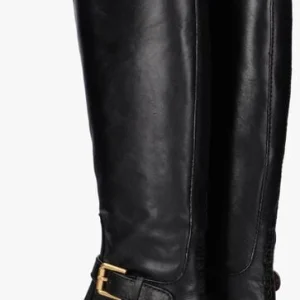 livraison la plus rapide See By Chloé Lory Laars Bottes Hautes En Noir 12