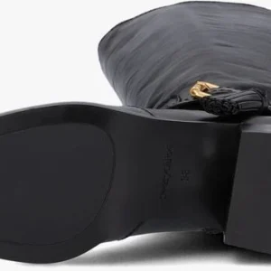 livraison la plus rapide See By Chloé Lory Laars Bottes Hautes En Noir 14