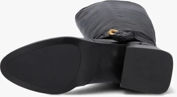 livraison la plus rapide See By Chloé Lory Laars Bottes Hautes En Noir 5