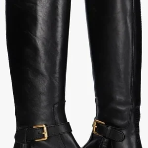 livraison la plus rapide See By Chloé Lory Laars Bottes Hautes En Noir 16