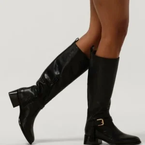 livraison la plus rapide See By Chloé Lory Laars Bottes Hautes En Noir 18