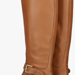 See By Chloé Lory Laars Bottes Hautes En Marron boutiqued en ligne 12