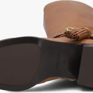 See By Chloé Lory Laars Bottes Hautes En Marron boutiqued en ligne 14