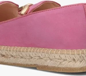 Kanna 22070 Espadrilles En Rose De super promotions disponibles 11