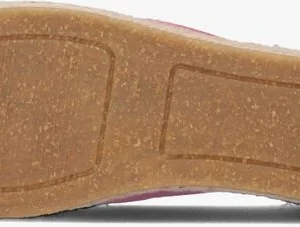 Kanna 22070 Espadrilles En Rose De super promotions disponibles 13