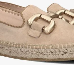 meilleure qualité Kanna 22070 Espadrilles En Beige 9