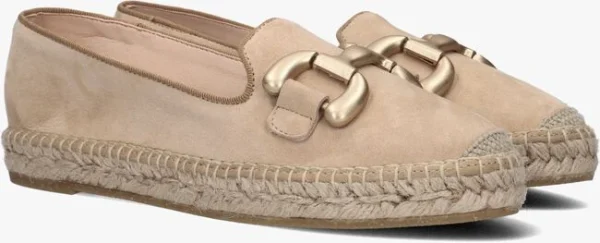 meilleure qualité Kanna 22070 Espadrilles En Beige 3