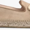 meilleure qualité Kanna 22070 Espadrilles En Beige 20