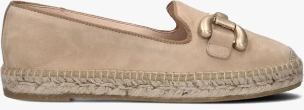 meilleure qualité Kanna 22070 Espadrilles En Beige 1