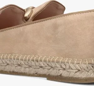 meilleure qualité Kanna 22070 Espadrilles En Beige 11