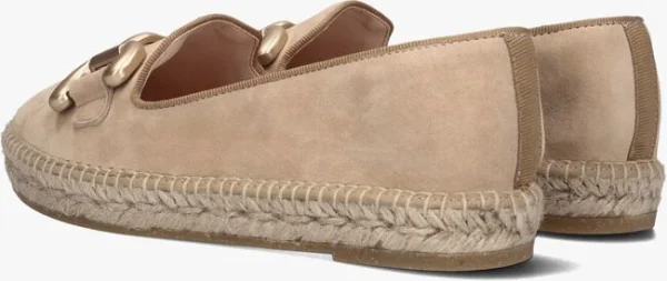 meilleure qualité Kanna 22070 Espadrilles En Beige 4