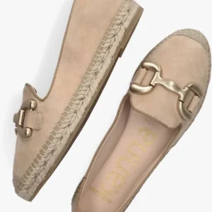 meilleure qualité Kanna 22070 Espadrilles En Beige 15