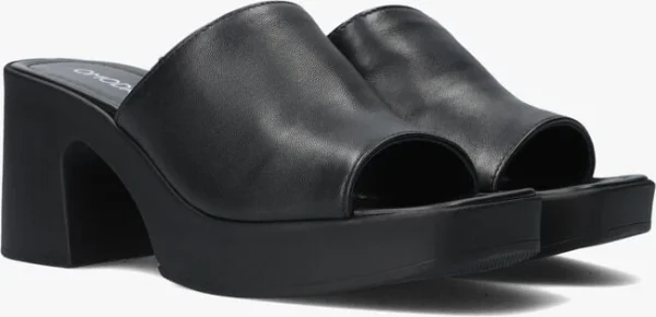 magasin en ligne Notre-v 7677 En Noir 3