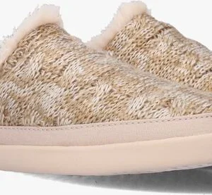 grossiste en ligne Toms Sage Chaussons En Beige 9