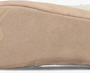 meilleure qualité Toms Lola Chaussons En Beige 13
