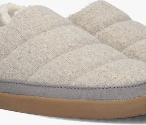 qualité d’originales Toms Ezra Chaussons En Gris 9