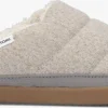 qualité d’originales Toms Ezra Chaussons En Gris 17
