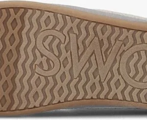 qualité d’originales Toms Ezra Chaussons En Gris 13