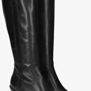 Notre-v 03-221 Bottes Hautes En Noir marque pas cher en ligne 10