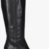 Notre-v 03-221 Bottes Hautes En Noir marque pas cher en ligne 22