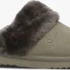Warmbat Flurry Chaussons En Vert marques de renommée 19