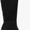 Notre-v 9690 Bottes Hautes En Noir prix de gros 22