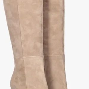 Acheter Notre-v 26590 Bottes Hautes En Beige 10