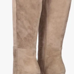 Acheter Notre-v 26590 Bottes Hautes En Beige 12