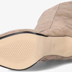Acheter Notre-v 26590 Bottes Hautes En Beige 14