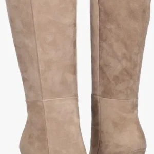 Acheter Notre-v 26590 Bottes Hautes En Beige 16