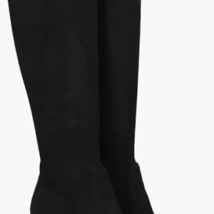 Notre-v 8780 Bottes Hautes En Noir achat 10