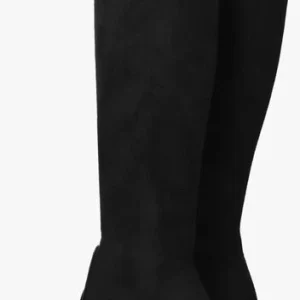 Notre-v 8780 Bottes Hautes En Noir achat 12