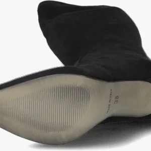 Notre-v 8780 Bottes Hautes En Noir achat 14