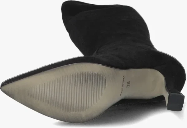 Notre-v 8780 Bottes Hautes En Noir achat 5