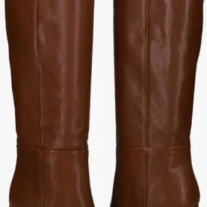 qualité supérieure Notre-v 26990 Bottes Hautes En Cognac 16