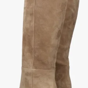 site pas cher Notre-v 47690 Bottes Hautes En Beige 11